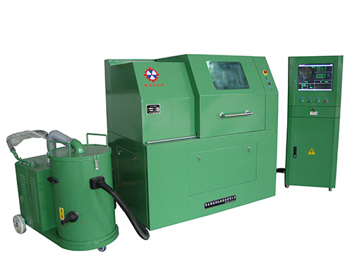 ABM-400(600)立式全自動去重平衡機